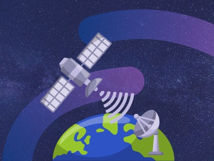 When location matters: How EU space data supports everyday safety