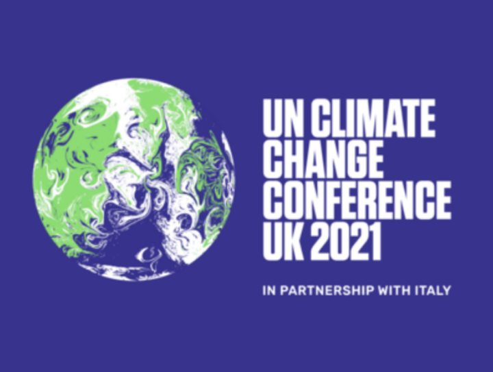 COP26: Combatting climate change