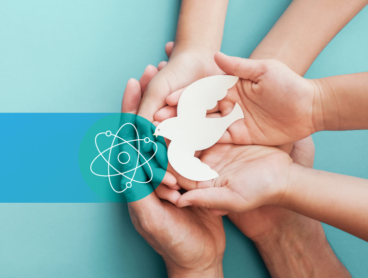 Let’s stand together for World Science Day for Peace and Development!
