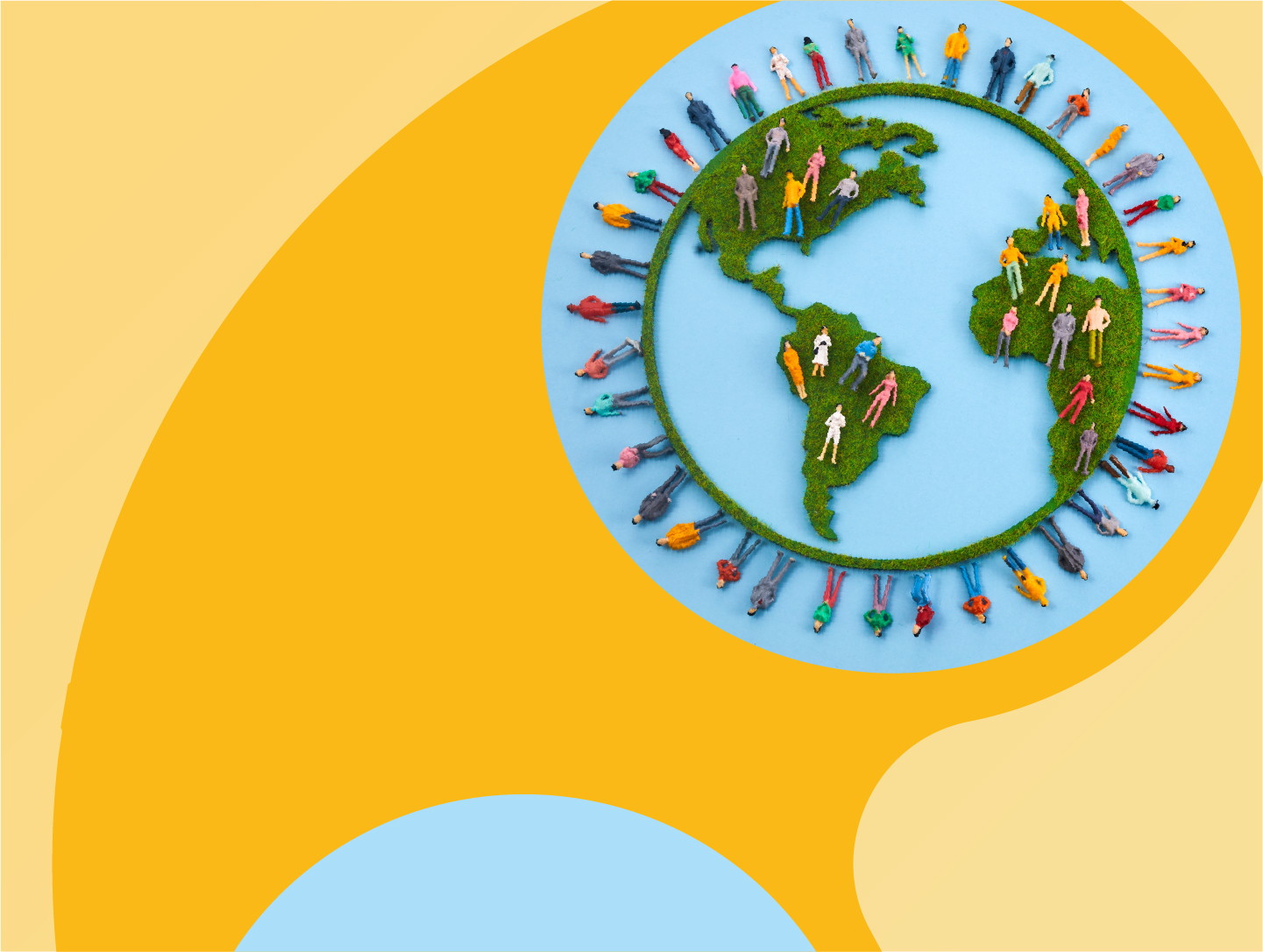 Understanding global trends: World population day 2026
