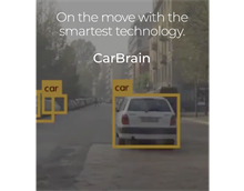 CarBrain: Make every car a smart car