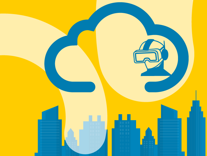 AI and open data: The new urban operating system Citiverse