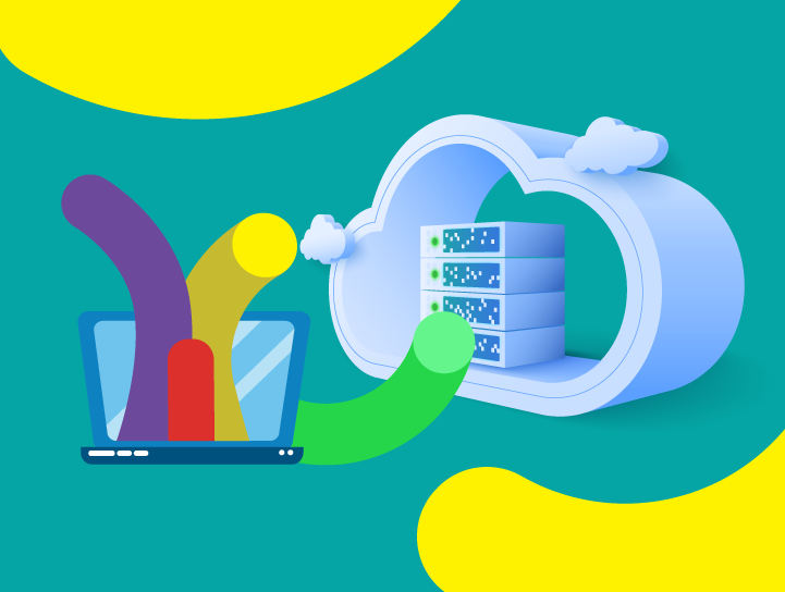 Cloud computing in the Digital Decade: Building Europe’s digital future