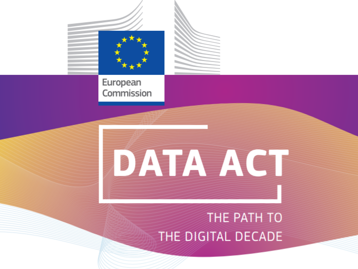 Shaping Europe’s Digital Future the Data Act data.europa.eu