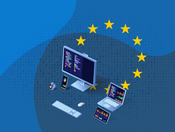 Digital decade policy programme: Steering Europe’s digital future towards 2030