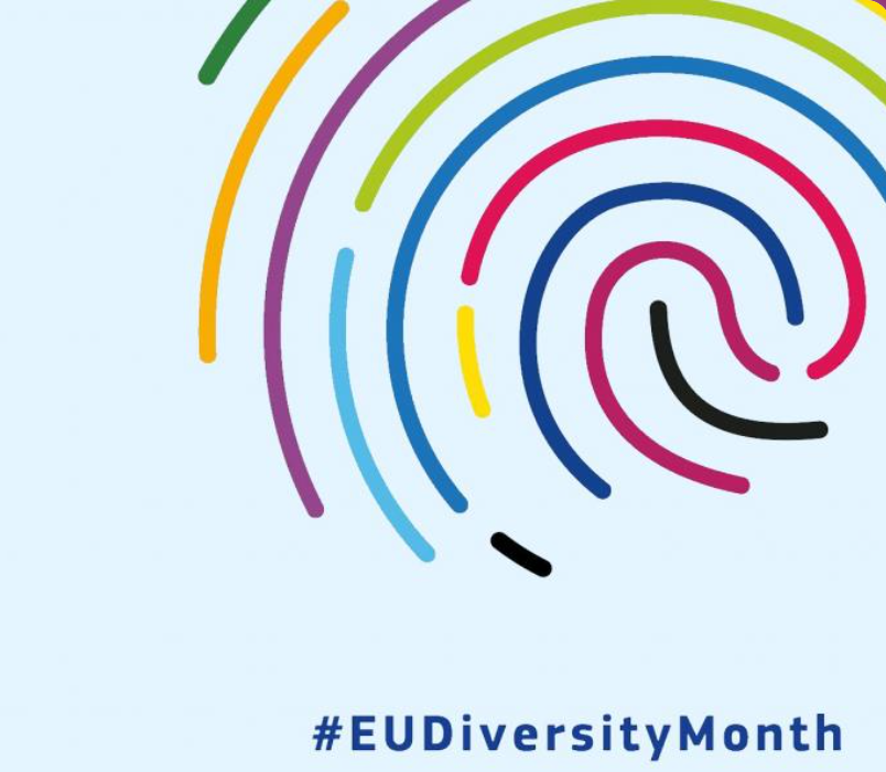 EU Diversity Month: creating a diverse and inclusive workspace