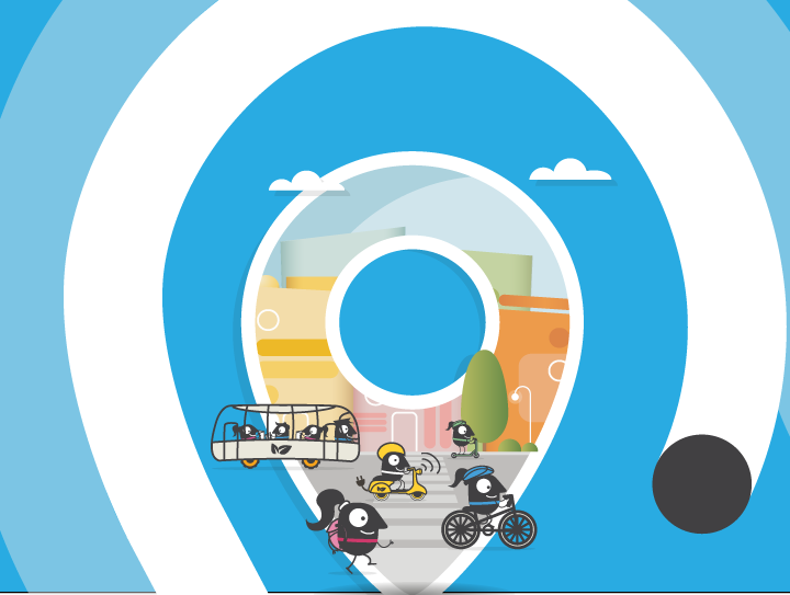 European Mobility Week: Moving towards sustainable transport for all