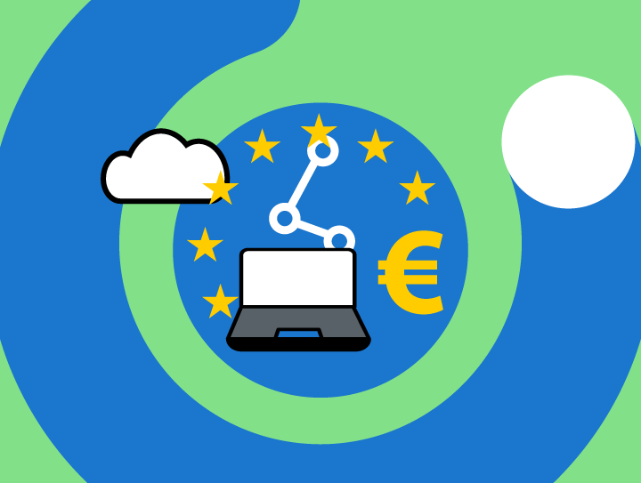 Discover Europe’s Digital Future: Learn more about EU Digital Funding Opportunities