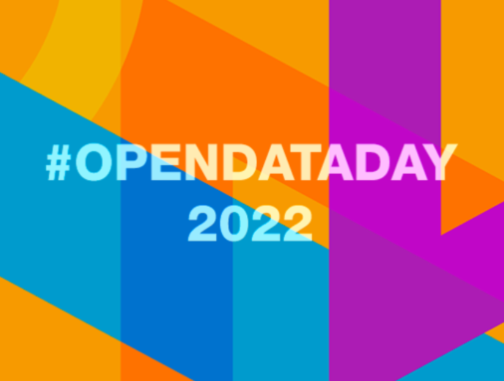 Celebrating Open Data Day