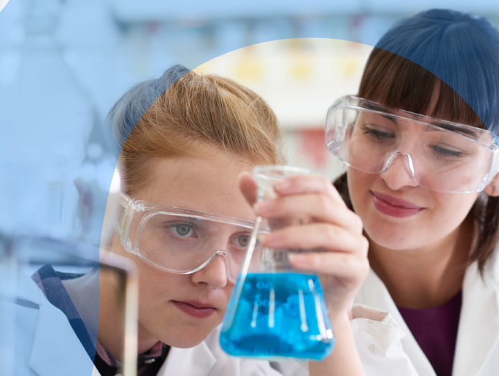 International Day of Women and Girls in Science 2024: Empowering change 