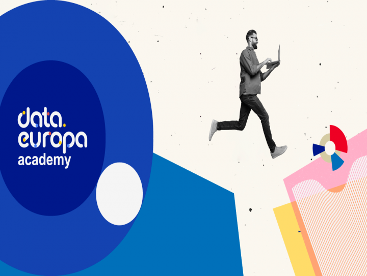 Moving towards data spaces