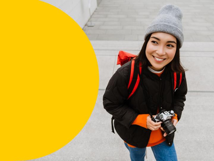 World Youth Skills Day: Open data to foster learning opportunities