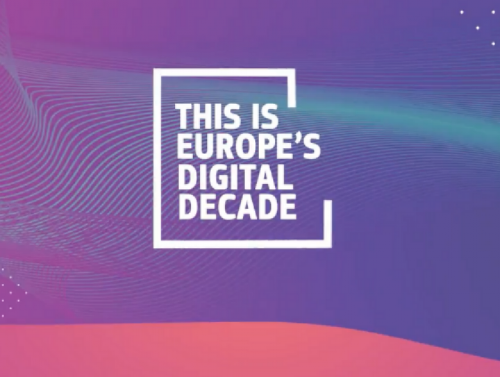 The Path to the Digital Decade
