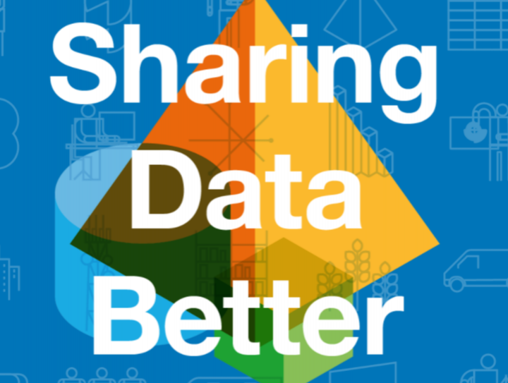 Sharing Data Better Event