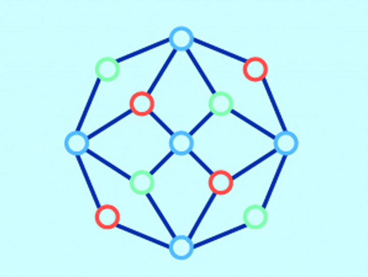 Cohesion Open Data Platform