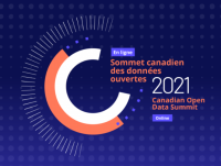 Join the Canadian Open Data Summit!