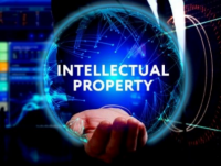 Will data services remove intellectual property rights from the picture?