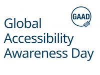 Celebrate the 11th Global Accessibility Awareness Day