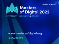 Register now for the Masters of Digital 2022 event