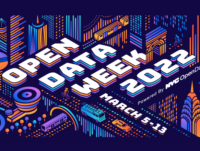 Join the NYC Open Data Week