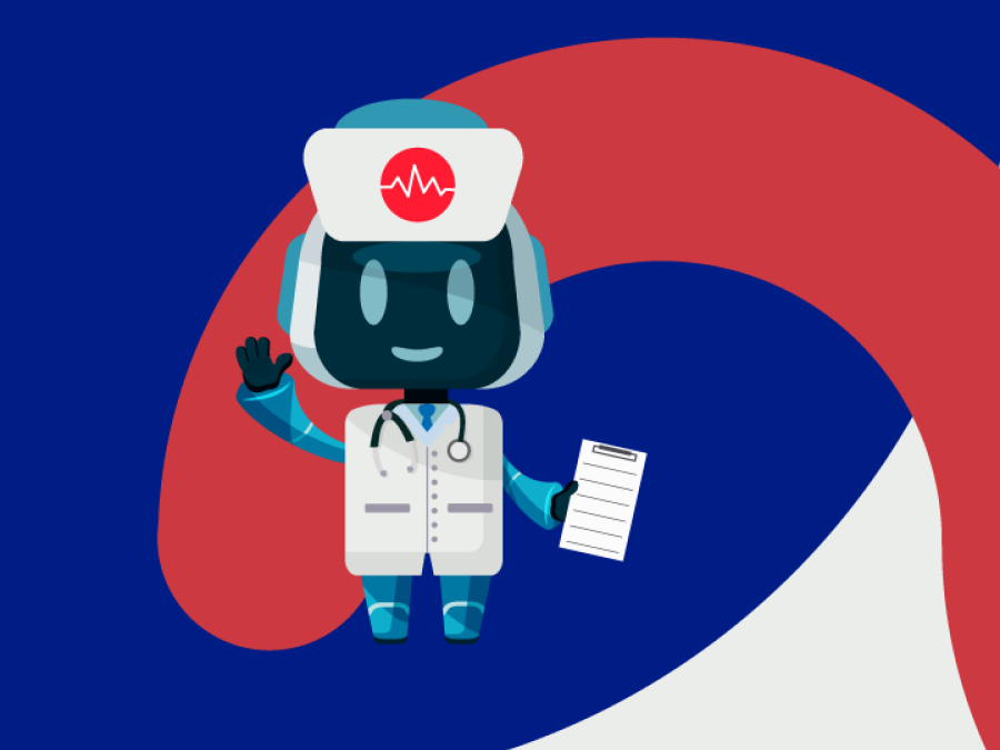 AI in health: Transforming care through data-driven innovation