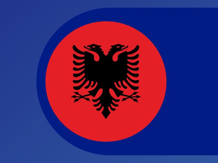 Albania opens up: Exploring the national open data portal 