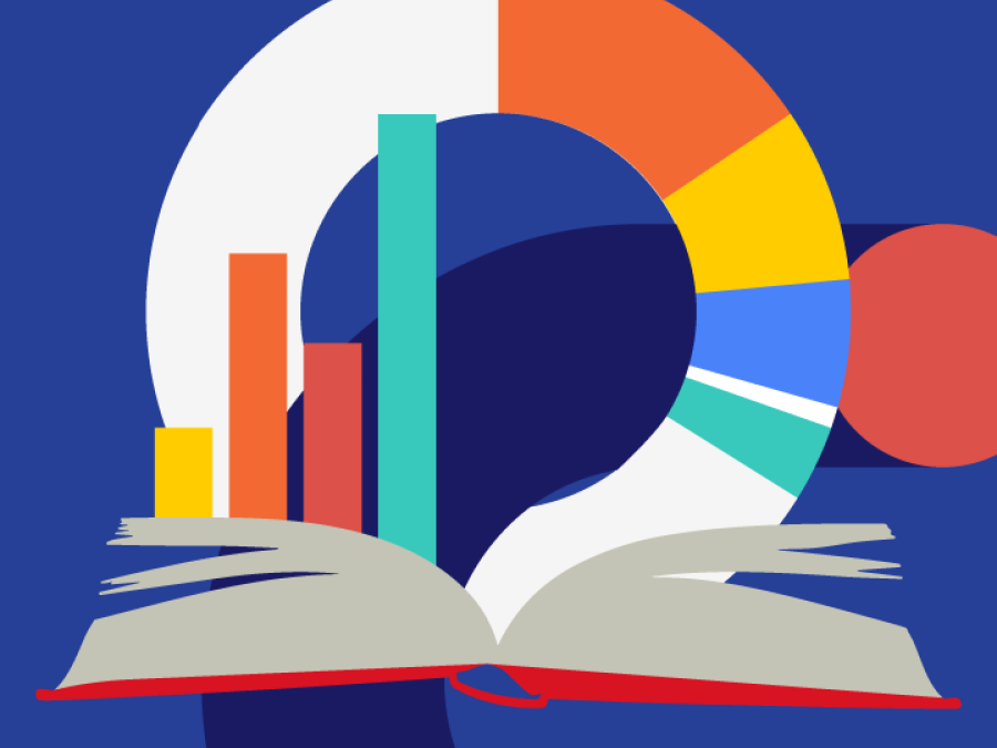 First-quarter recap of data stories: Discover publications between January and March