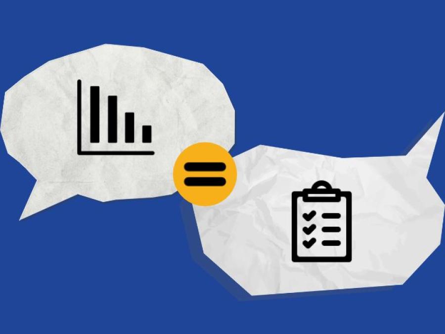 Speaking the same data language: How semantic interoperability supports data reuse