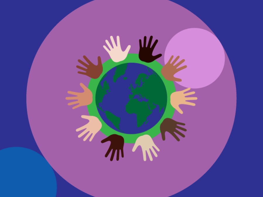 The EU anti-racism strategy: Building a union of equality