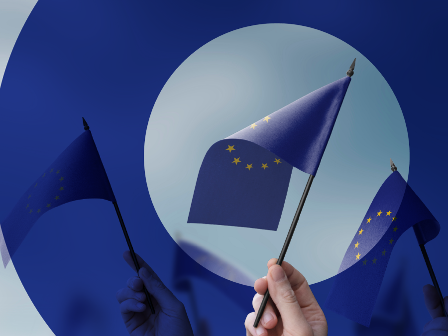 Europe Day: Celebrating unity, peace, and shared values across Europe 