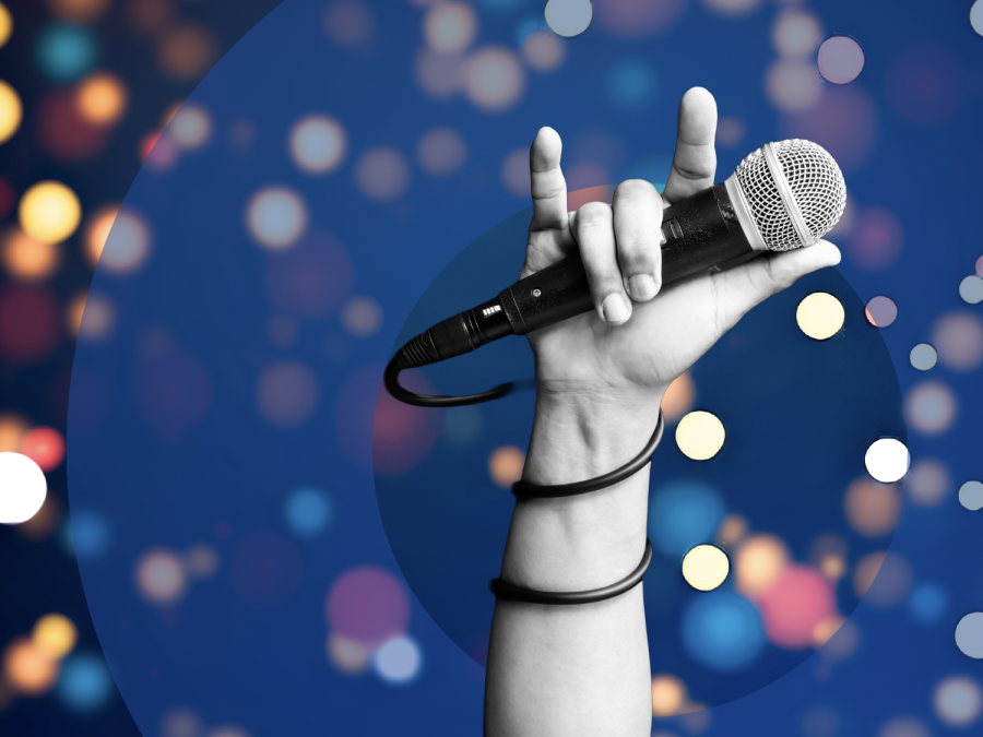 Eurovision song contest 2026: united by music, powered by data