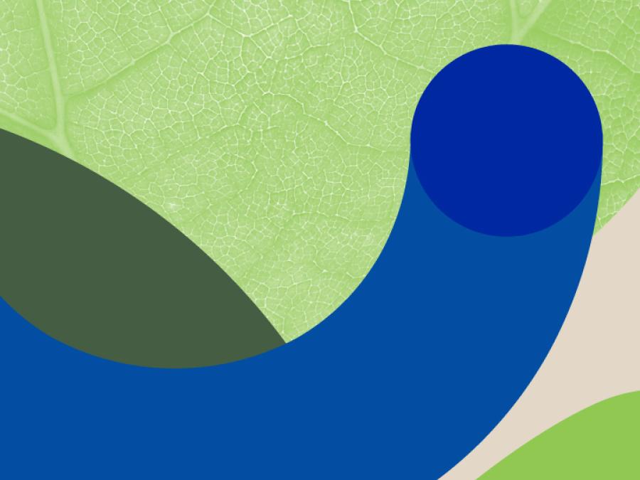 The European Green Deal: Climate ambition under pressure whilst keeping data central 