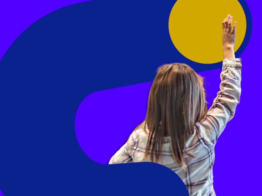 International Day of Education: Tracking global progress with open data