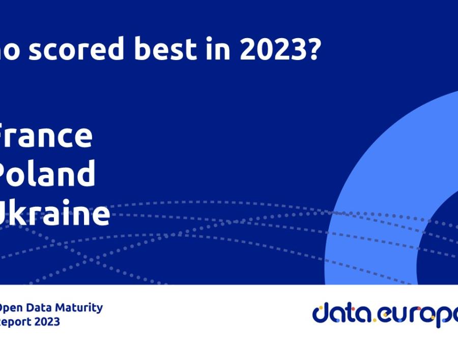 Navigating European data ecosystems: unveiling the Data Spaces Blueprint