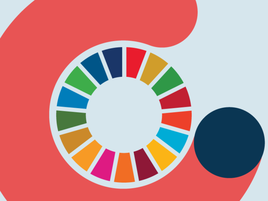 Tracking progress towards the Sustainable Development Goals with open data