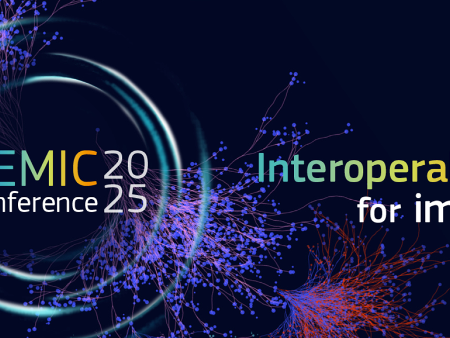 SEMIC 2025 conference recap: interoperability for impact 