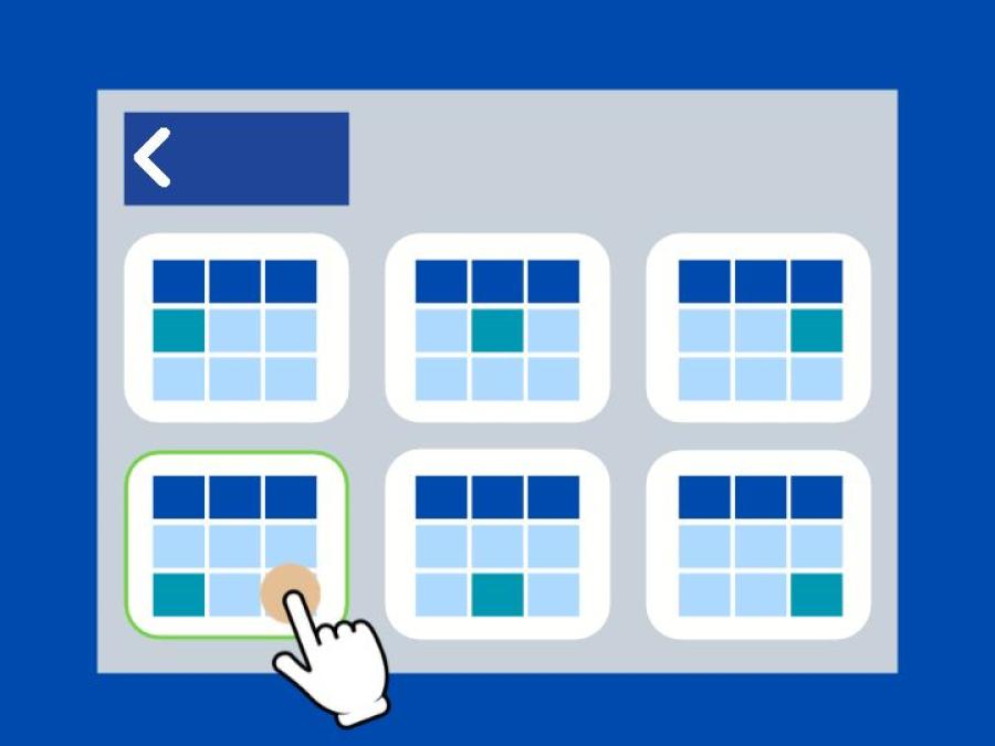 Find your next source with the European Data Portal’s ’similar datasets’ feature