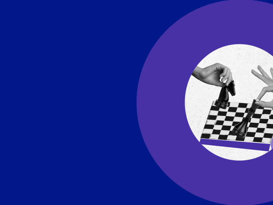 Register now for our webinar ‘Building Europe’s data future: understanding the Data Union Strategy’