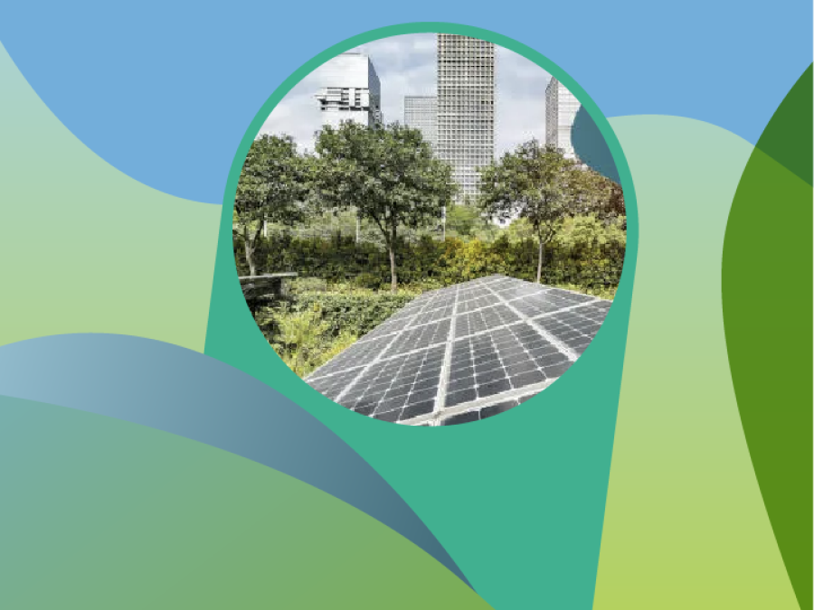 Europe’s cities at the heart of climate action: The climate‑neutral and smart cities mission