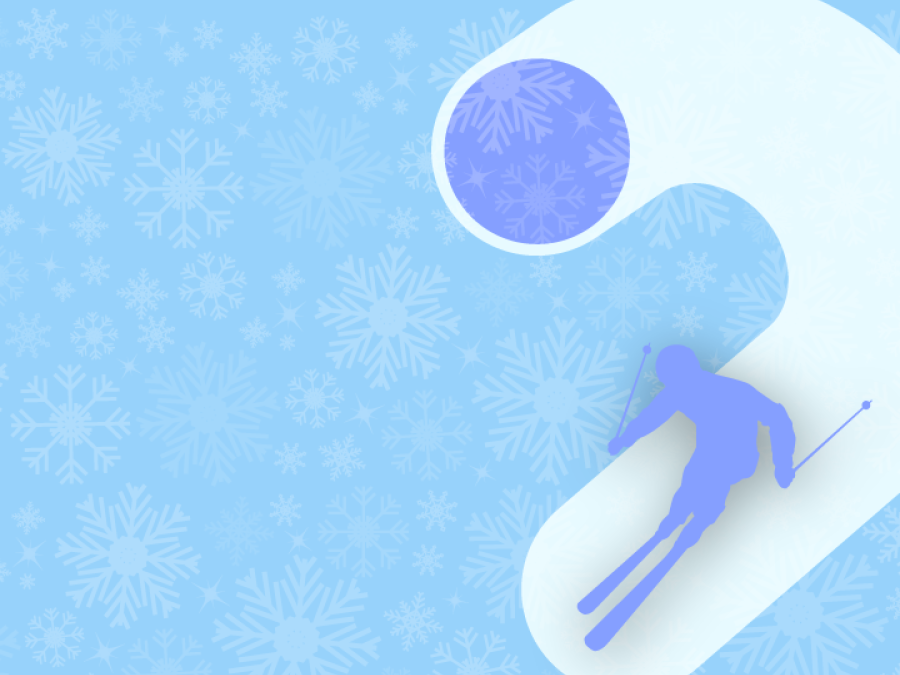 Winter Olympics 2026: an event powered by data 