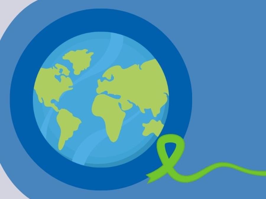 World Mental Health Day 2026: Using data to support better mental health