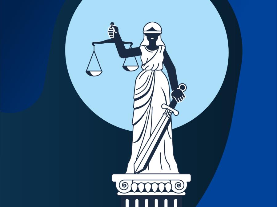 World justice day: The role of open data in strengthening justice systems