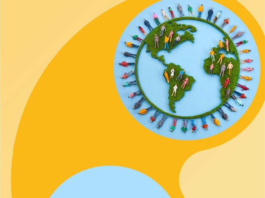 Understanding global trends: World population day 2026