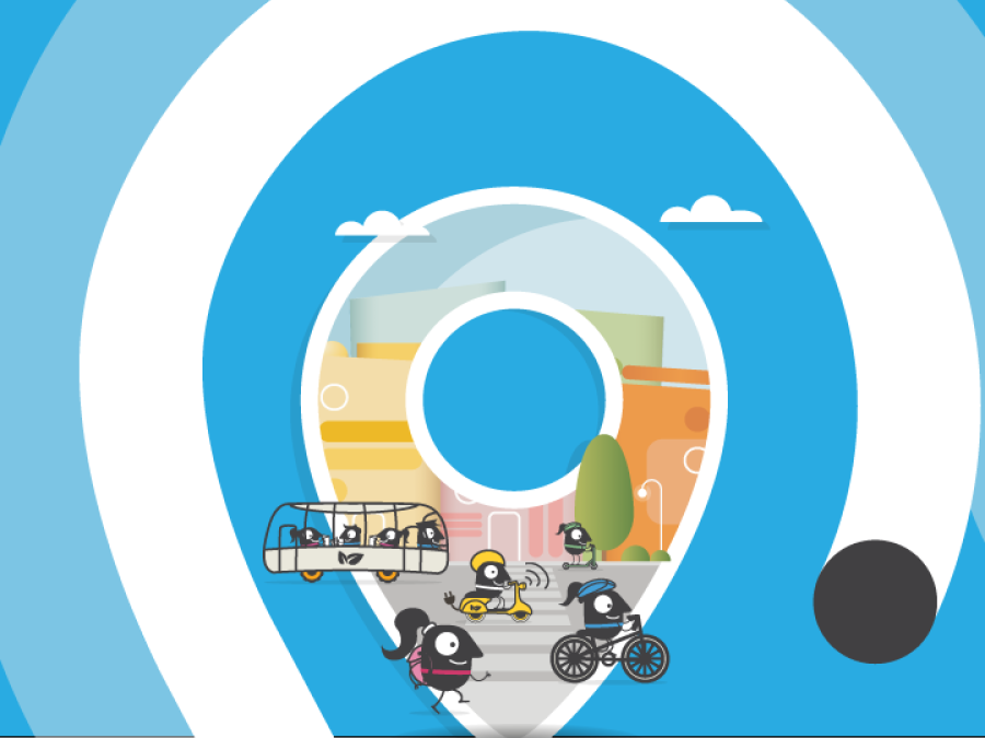 European Mobility Week: Moving towards sustainable transport for all