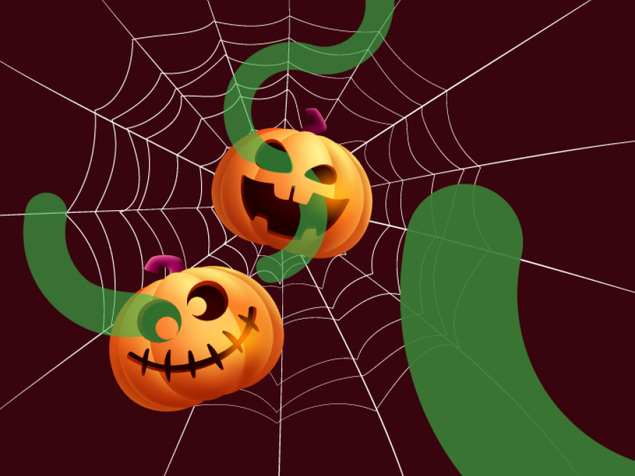 Celebrating Halloween: How open data can be used to track traditions across Europe 
